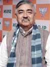मधुबनी के बेनीपट्टी सीट से प्रमुख उम्मीदवार