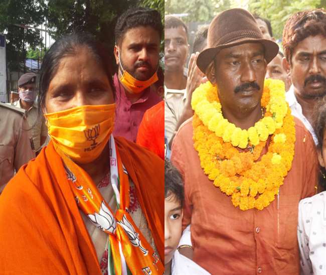 bihar danapur election news 2020 rjd face ritlal yadav challenging stronghold of bjp candidate asha devi in danapur seat
