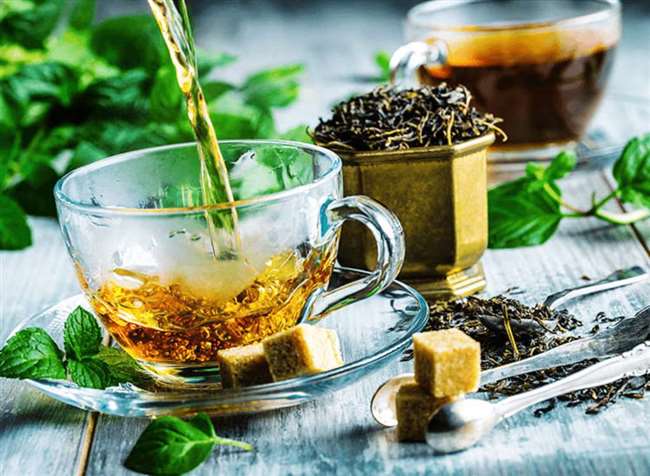 सुकून देने वाली चाय की पत्तियों के रेट होश उड़ा दे रहे हैं। (फाइल फोटो)