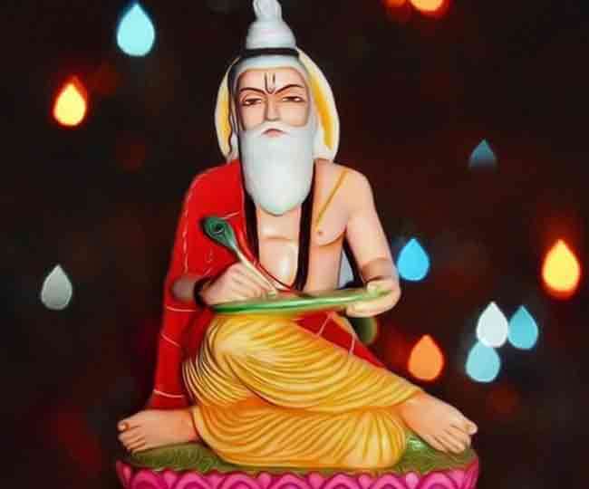 Valmiki Jayanti 2020 Who is Maharishi Valmiki Know Janam Katha and Ramayan Creation Story