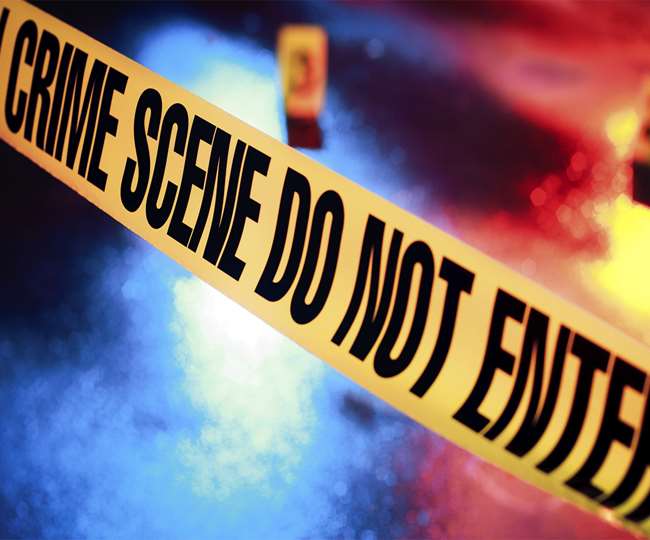 police arrested four accused in almora murder case
