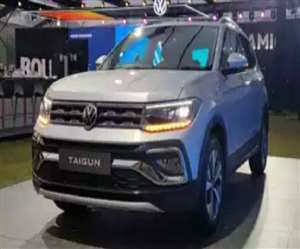 Volkswagens Taigun , Hyundai Creta और Skoda Kushaq को दे रही कड़ी टक्कर