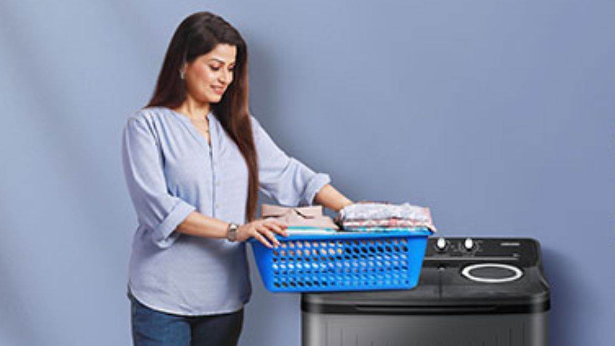 Amazon Offers 2022 Top Load Washing Machines से कपड़ों की धुलाई होगी