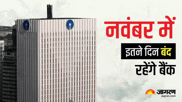 November 2022 Bank Holidays List in Uttar Pradesh Himachal Bihar Madhya Pradesh