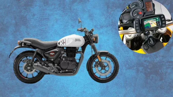 Bikes With GPS Navigation System Under 2 lakh Rupees in India