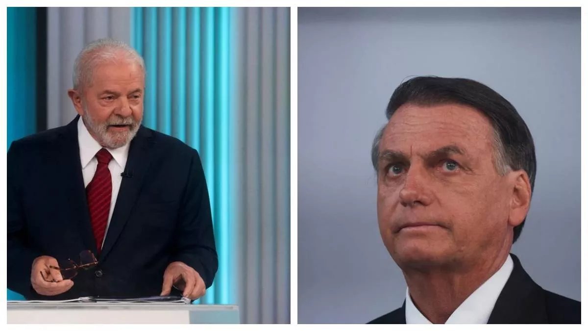 Brazil President Election Result: ब्राजील में अब वामपंथी सरकार, लूला ने मौजूदा राष्ट्रपति बोल्सोनारो को हराया