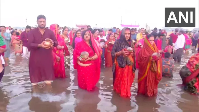 Chhath Puja 2022 Odisha: छठ पूजा का आज चौथा दिन यानि की अंतिम दिन है।