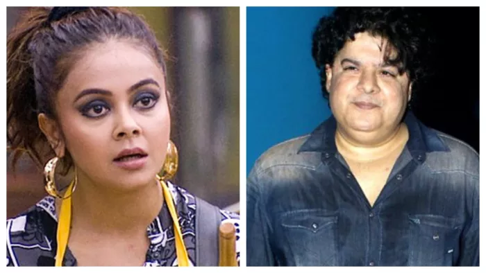 Sajid Khan Brutally Trolled in Bigg Boss 16 for abusing Gautam vig