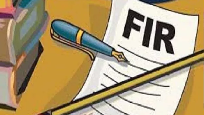 पुलिस ने आरोपितों की तलाश शुरू कर दी है। प्रतीकात्मक तस्वीर