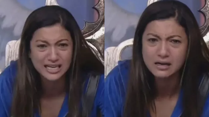 Still Image of Gauhar Khan from Bigg Boss 7 Season