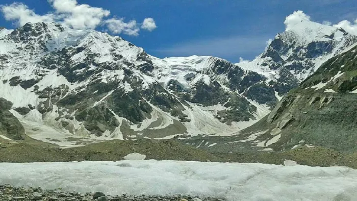 कनाडा में 85 साल बाद मिला अमेरिकी खोजकर्ता का कैमरा (प्रतीकात्मक तस्वीर)