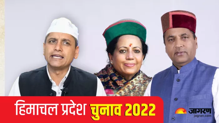 हिमाचल प्रदेश विधानसभा चुनाव में बेरोजगारी का मुद्दा खूब उछल रहा है।