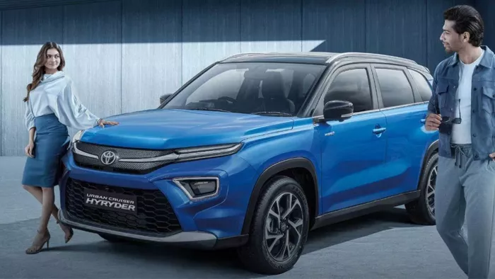 Difference Between Full Hybrid, Mild Hybrid and Plug-in Hybrid Cars