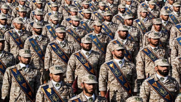 Iran के रिवोल्यूशनरी गार्ड को किया जा सकता है आतंकी संगठन घोषित (फाइल फोटो)