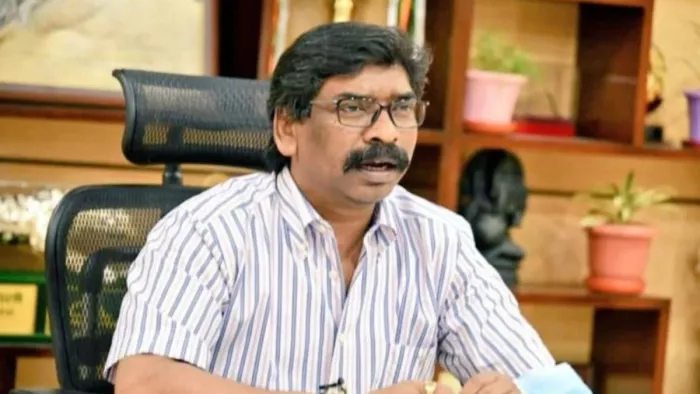 Teacher Recruitment Jharkhand: हेमंत सोरेन सरकार झारखंड में 25,996 शिक्षकों की नियुक्ति करने जा रही।