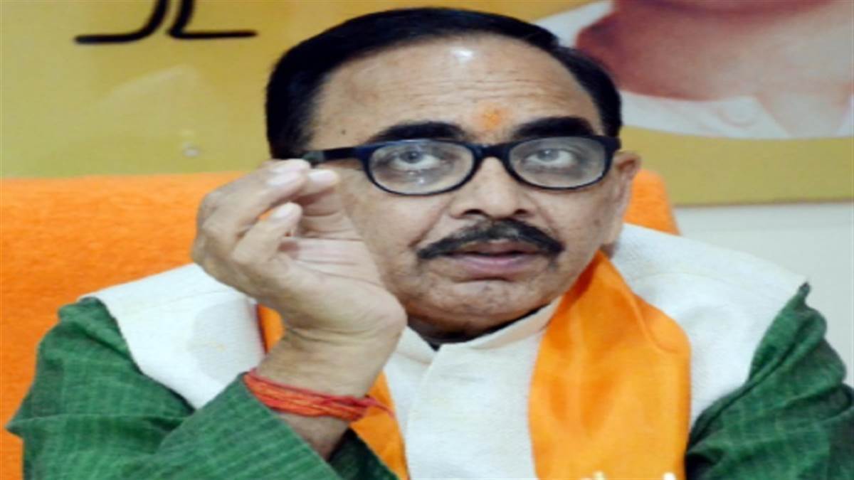 haridwar news central minister mahendranath pandey said bhel will not be privatized