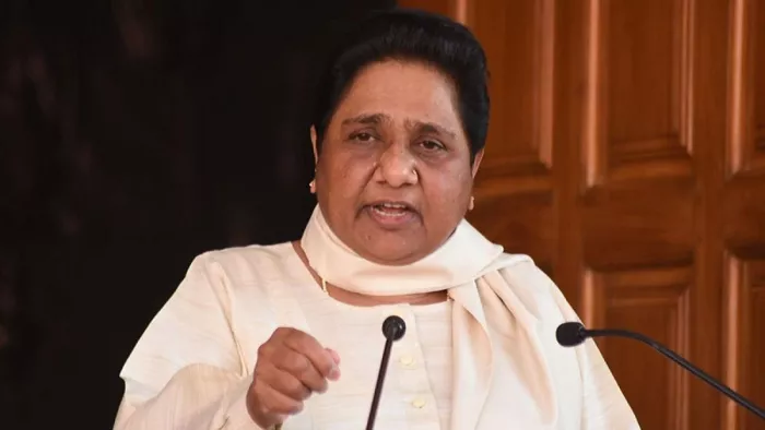 Rajasthan: लड़कियों की खरीद-फरोख्त मामले में मायावती ने गहलोत सरकार को घेरा