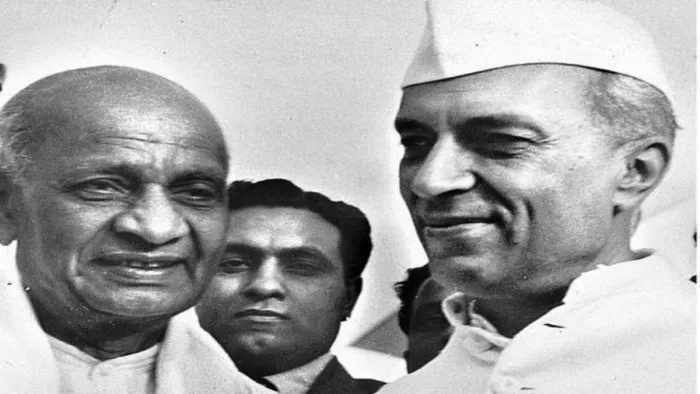 पटेल के सामने कुछ नहीं कर सके थे हैदराबाद के निजाम