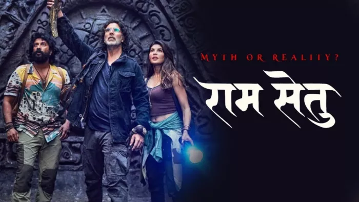Ram Setu Box Office Collection Day 6