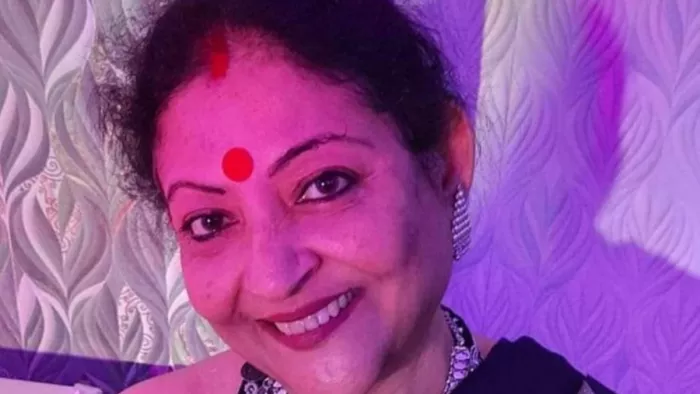 sonali chakraborty, passes away, sonali chakraborty death
