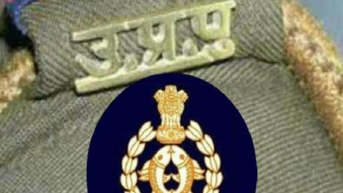 up police raids in dumariaghat in a case of robbery in gorakhpur three miscreants arrested