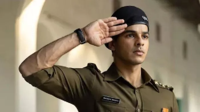 जल्द रिलीज होगा पिप्पा का ट्रेलर (Photo Credit-instagram)