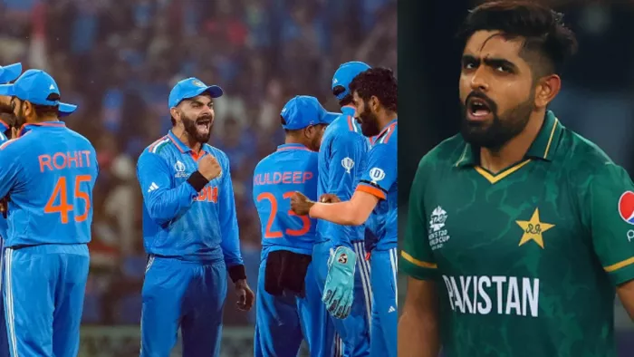 Abdul Razzaq ने इस टीम को बताया भारत के बाद विश्व कप 2023 की बेस्ट टीम