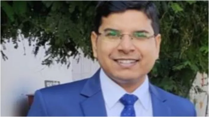 बीपीएससी में 19वां स्थान लाकर SDM बने बिहारशरीफ के अमरनाथ, बताया सफलता का मंत्र