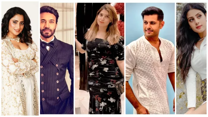 इन 5 कंटेस्टेंट्स पर गिरी नॉमिनेशन की गाज, (Instagram Image)