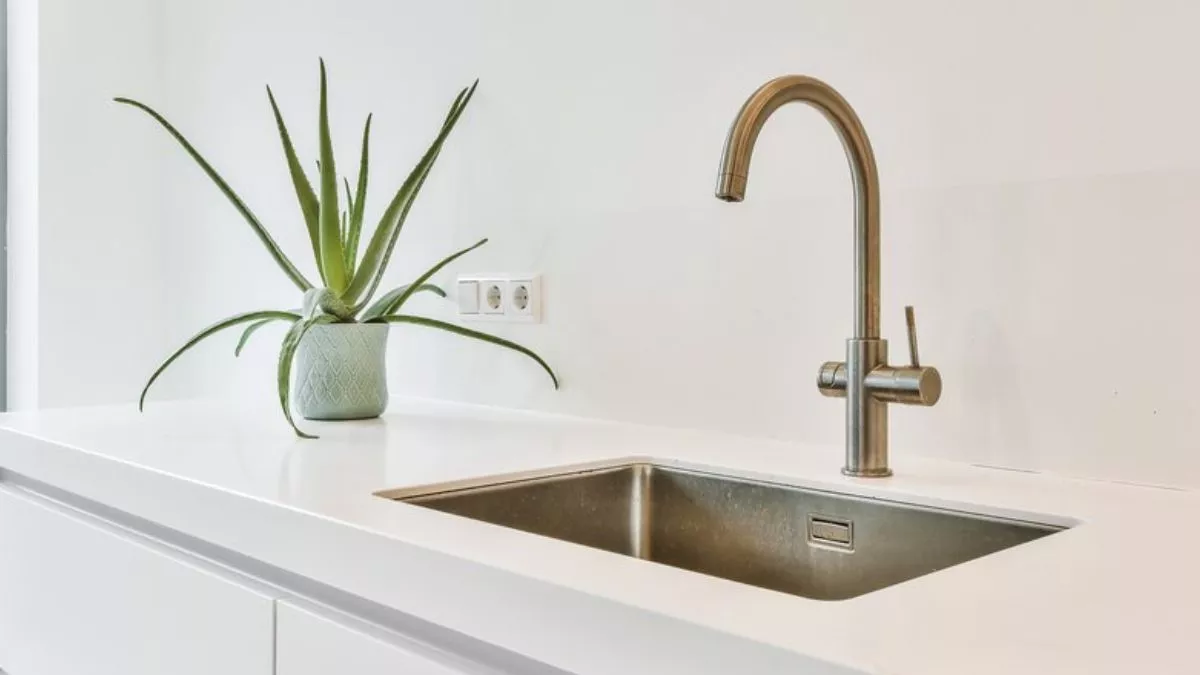बार-बार सिंक में भर जाता है पानी? इन Kitchen Sink से मिलेगा छुटकारा, रसोई दिखेगी मॉडर्न और स्टाइलिश