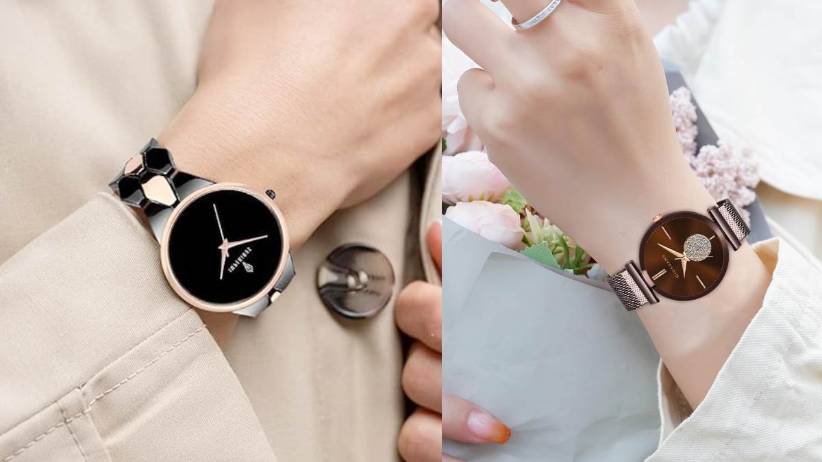 Best Watch For Women
