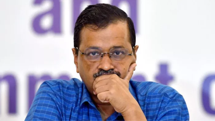 'अरविंद केजरीवाल को गिरफ्तार कर सकती है ईडी: आतिशी। (फाइल फोटो)