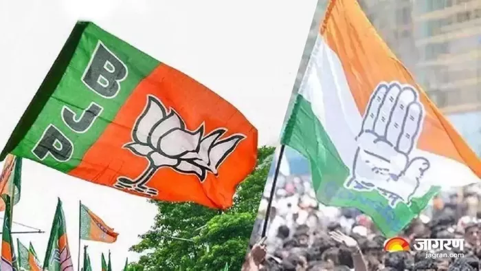 रैली व सभाओं में भीड़ जुटाने के लिए शहरों से बुलाने पड़ रहे मजदूर (फाइल फोटो)