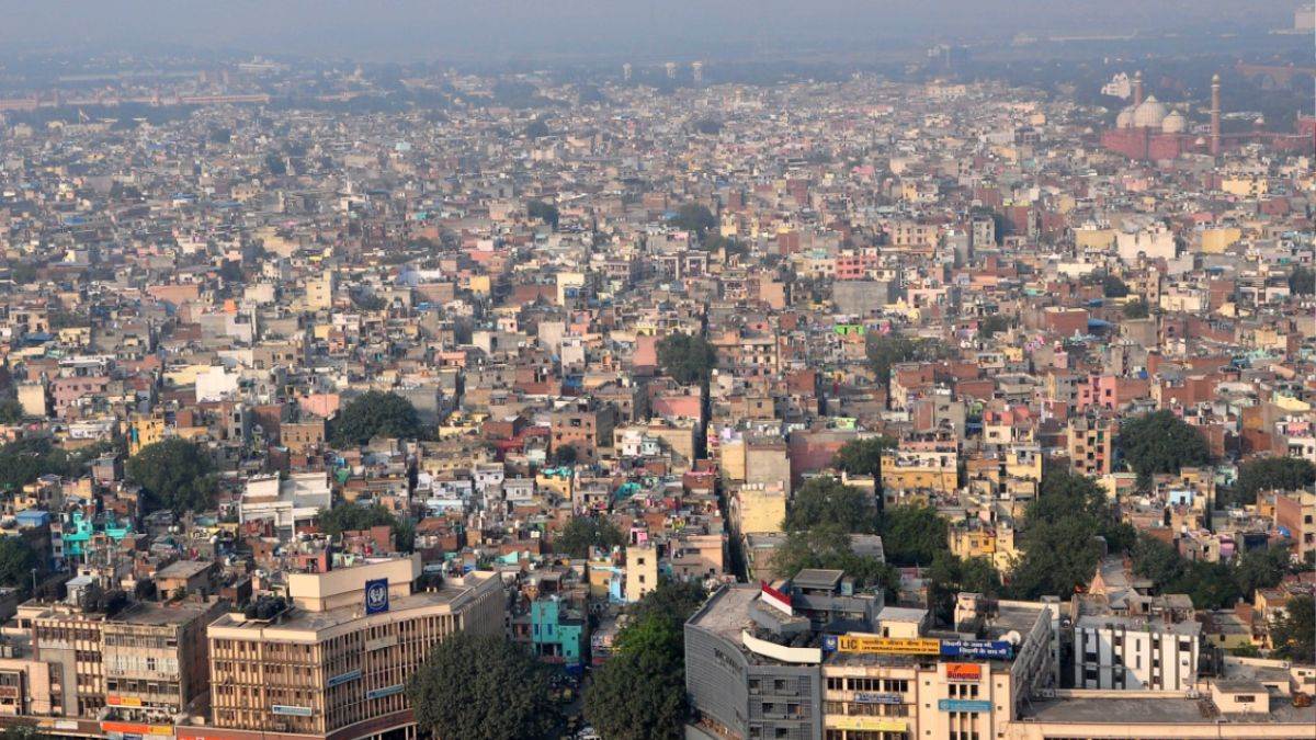 दिल्ली में कोई प्रॉपर्टी विवादित है या नहीं, खरीदने से पहले एक क्लिक पर