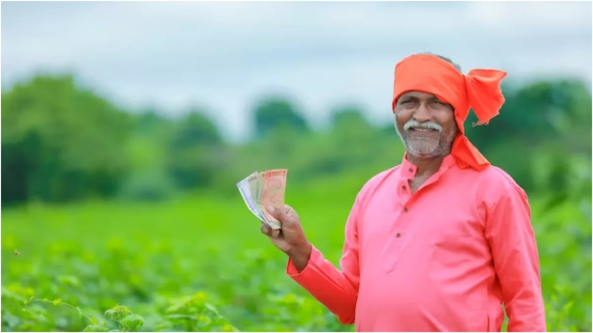 किसानों के लिए खुशखबरी! ब्रोकली-शिमला मिर्च समेत इन सब्जियों की खेती पर मिलेगी बंपर सब्सिडी, ऐसे उठाएं योजना का लाभ - bihar government giving subsidy to ...