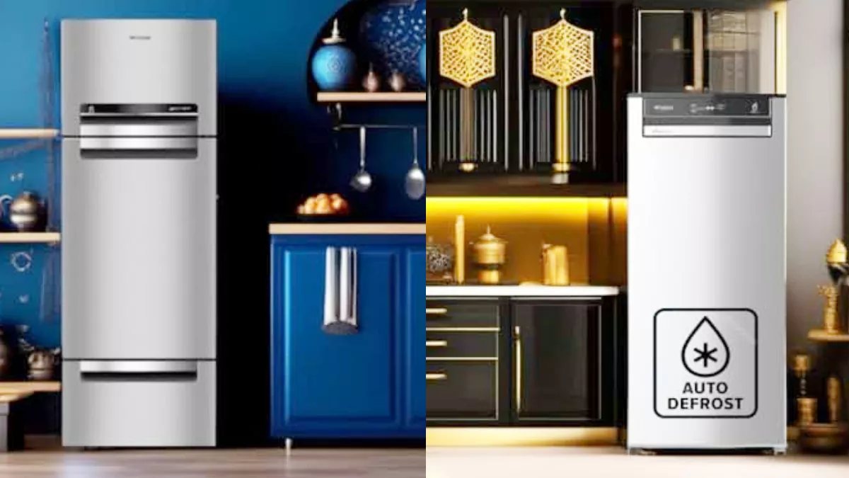 Godrej Refrigerator और Whirlpool Fridge में से कौन है सबसे बेस्ट, कीमत और फीचर्स के हिसाब से करें चुनाव