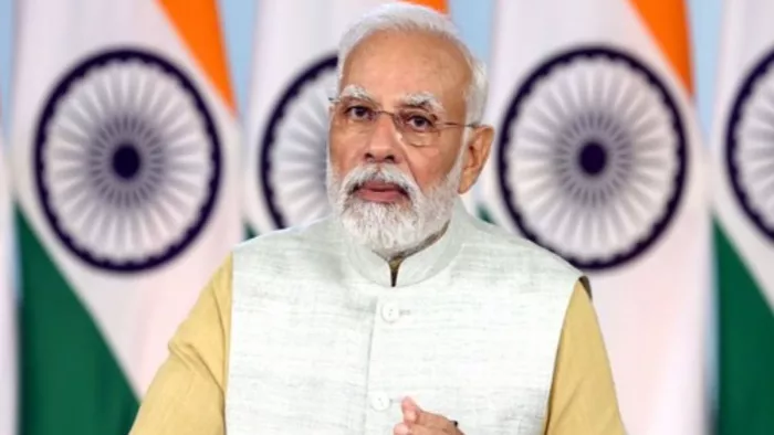 PM मोदी आज करेंगे 'मेरा युवा भारत' की लॉन्चिंग।