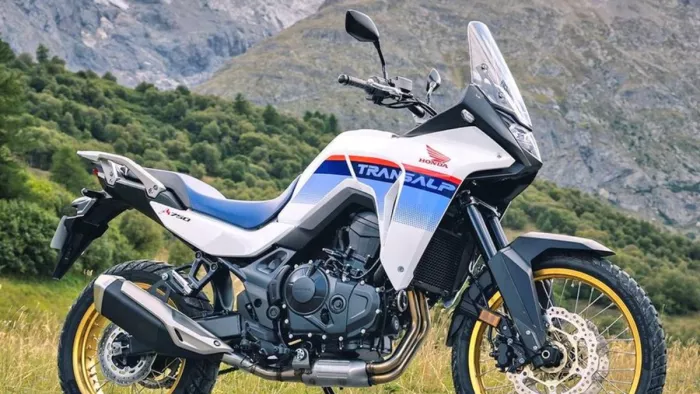 Highlights About newly Launched Honda XL750 Transalp