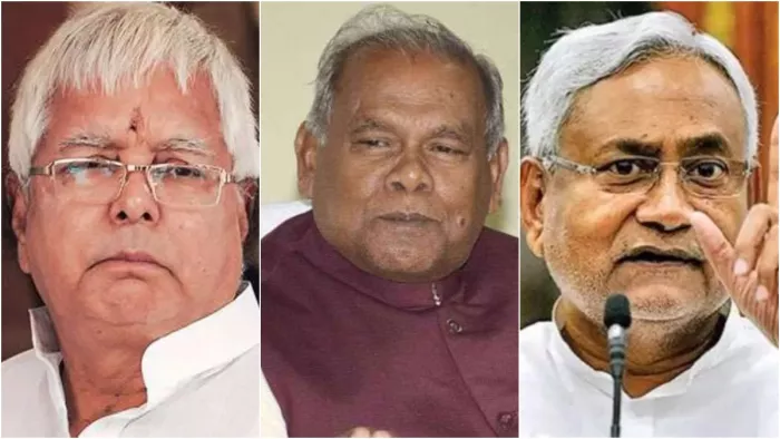 जीतन राम मांझी को क्यों याद आए लालू यादव? शिक्षक भर्ती पर CM नीतीश से बोल गए बड़ी बात