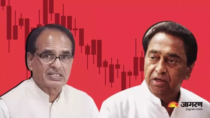 मध्य प्रदेश में कांग्रेस ने विधानसभा चुनाव के लिए जनता से 5 चुनावी बड़े वादे किए हैं।