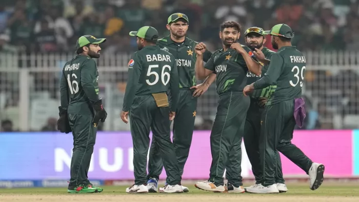 Pakistan को World Cup 2023 Semi Final में पहुंचने के लिए क्या करना होगा?