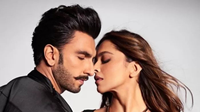 File Photo of Ranveer Singh and Deepika Padukone