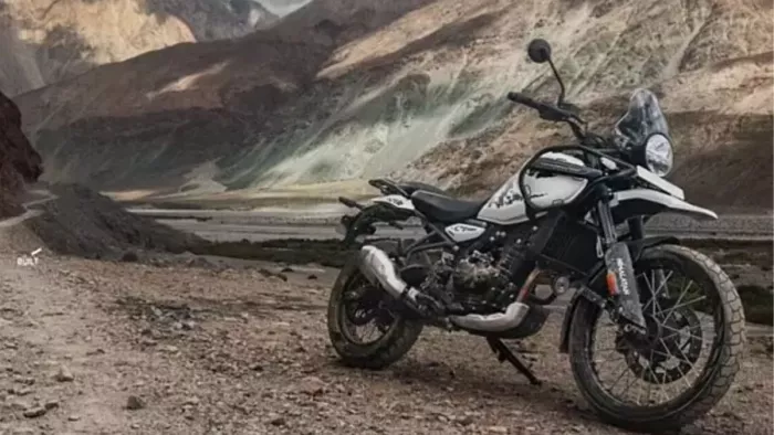 Royal Enfield Himalayan 452 का इंजन कितना पावरफुल है, आइए जान लेते हैं।