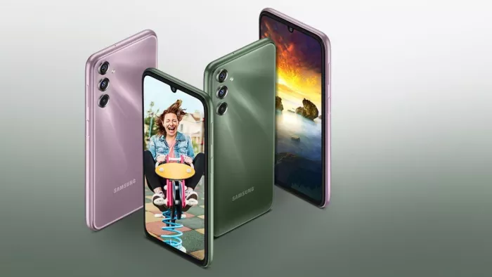 6000mAh बैटरी और 50MP कैमरा वाले Samsung के इस फोन पर मिल रही छूट