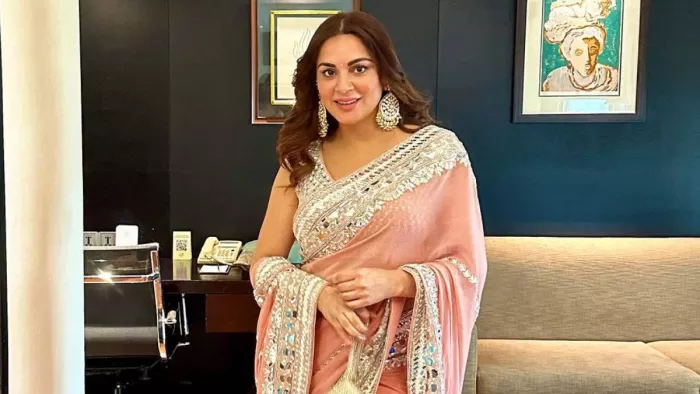 श्रद्धा आर्या ने खरीदा नया घर (फोटो क्रेडिट- इंस्टाग्राम)