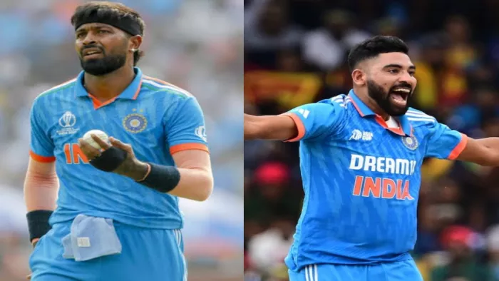 IND vs SL: वर्ल्ड कप 2023 में भारत की भिड़ंत श्रीलंका के साथ होगी।