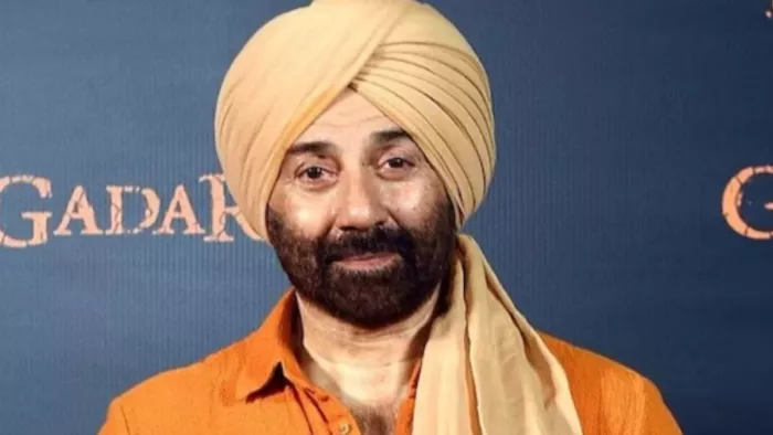 इस डायरेक्टर जोड़ी संग सनी देओल करेंगे काम / फोटो- Instagram