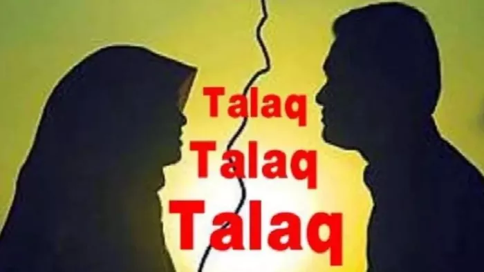 दहेज की मांग पूरी न होने पर दिया तीन तलाक, हलाला के लिए रख दी ऐसी शर्त
