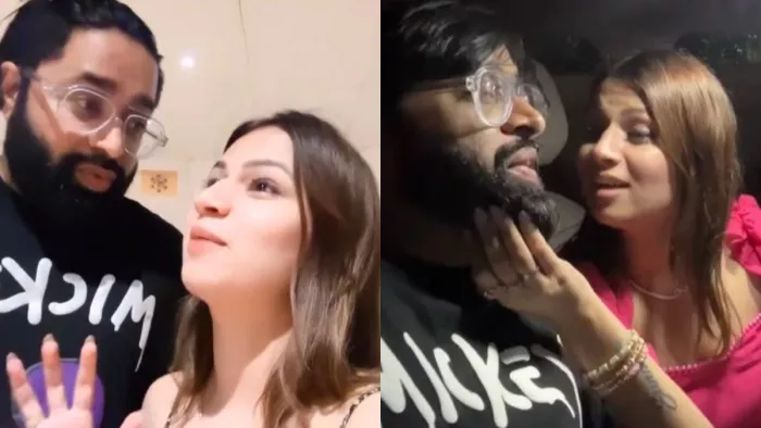 बिग बॉस 17 कंटेस्टेंट सनी आर्य की पत्नी कौन हैं / फोटो- Instagram