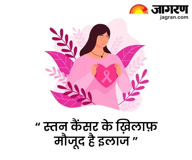 Breast Cancer Awareness